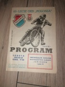 Eliminacje IME/IMŚJ, Bydgoszcz 1985 w