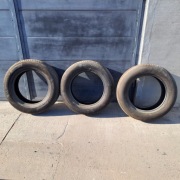 Michelin Primacy4 3szt 2722r