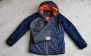 Kurtka zimowa rozm. 164