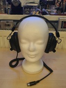 Sluchawki GAMMA HP-110B unikat vintage 