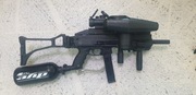 Marker paintball tippmann A5 OPS Gear full metal