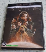 diuna 4k po polsku nowe zagraniczne dune