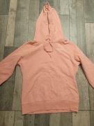 Bluza damska sportowa z kapturem Gymshark rozmiar S