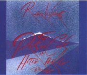 2 CD ROGER WATERS – The Pros & Cons Of Live Hitch Hiking (koncert)