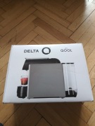 Ekspres na kapsułki Delta Q Mini Qool