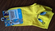 Looney tunes skarpetki Tweety Bugs Bunny