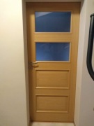 DRZWI WEWNĘTRZNE PORTA NATURA CLASSIC 80