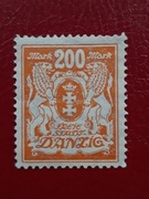 Fi 136 ** WMG 1923r.