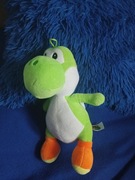 Yoshi maskotka super Mario Bros Nintendo 