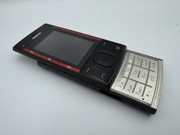 Nokia X3-00 RM540 ładny klasyczny telefon vintage