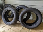 Opony letnie Goodyear Efficientgrip 2 SUV 235/55R18 100V DOT 3622 LATO