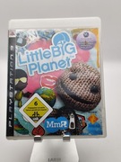 Little BIG Planet Playstation 3 PS3 DE