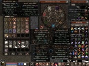 Metin2 Ruby Kirin Mental 1 lv Czempion z Alchemia !! Okazja