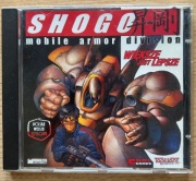 Shogo Mobile Armor Division PL