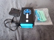 Wentylator chłodzący laptopa Przenośna Boczna Chłodnica USB