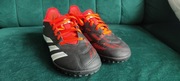 Buty piłkarskie turfy adidas r 34 -stan bardzo dobry