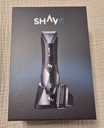 Maszynka SHAV 2 jak nowa