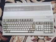 Amiga 500 jak nowa 