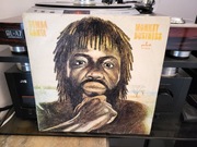 Demba Gonta Monkey Business EX