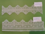 Koronka,tort,chrz st,komunia,różne okazje