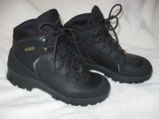 Crispi Italy gore-tex włoskie taktyczne trekingowe buty skóra nowe 38 38,5
