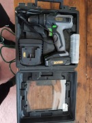 Wiertarko-wkrętarka Niteo Tools