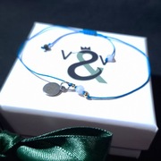 Bransoletka z Kamieniem Księżycowym i Kwarcem Różowym - talizman miłości