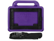 Etui Case na Tablet Samsung Galaxy Tab A7 Lite 8,7 T220 TECZKA + GRATIS