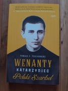 Wenanty Katarzyniec Tomasz Terlikowski