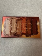 Urban Decay cienie 