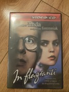 In flagranti - reż. W. Biedroń (Linda, Foremniak)