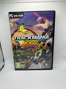 Trackmania TM Turbo - gra PC ! 
