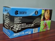 Toner kompatybilny HP LaserJet Q2612A IH2612B 