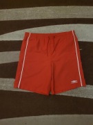 Męskie Spodenki Umbro - Rozmiar M, Szorty, Trening, Sport, Siłownia