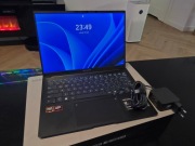 Laptop Asus Zenbook 14 OLED 16/512GB jak nowy