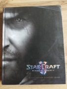 Starcraft - Wings of Liberty - Strategy Guide