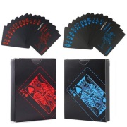 Waterproof Card 