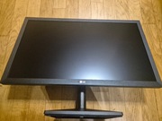 Monitor LG 22 cale Full HD