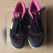 Nike Flex Experience