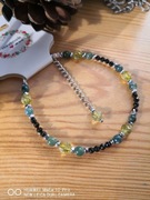 Talizman bransoletka bezpieczeństwo i dobrobyt 