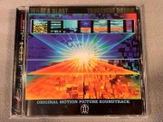 Tangerine Dream - What A Blast - Architecture In Motion