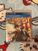 Bioshock Infinite PS3 EN