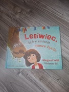 Leniwiec który zmienił nasze zycie