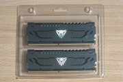Patriot Viper Steel 2x8GB (16GB) DDR4 3200MHz 