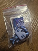 Kinder Joy Stranger Things Funko Pop STEVE Upside down 