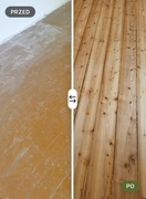 Cyklinowanie podłóg, renowacja schodów - podlogizpolecenia.pl