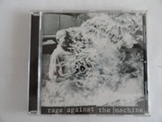 Rage Against The Machine CD