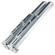 Komplet podpór do Wandeli 01120001115 - krótkie, 2szt