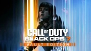 Call of Duty: Black Ops 7 - Vault Edition Klucz PC (Xbox Play Anywhere)