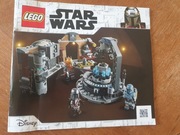 Instrukcja LEGO 75319